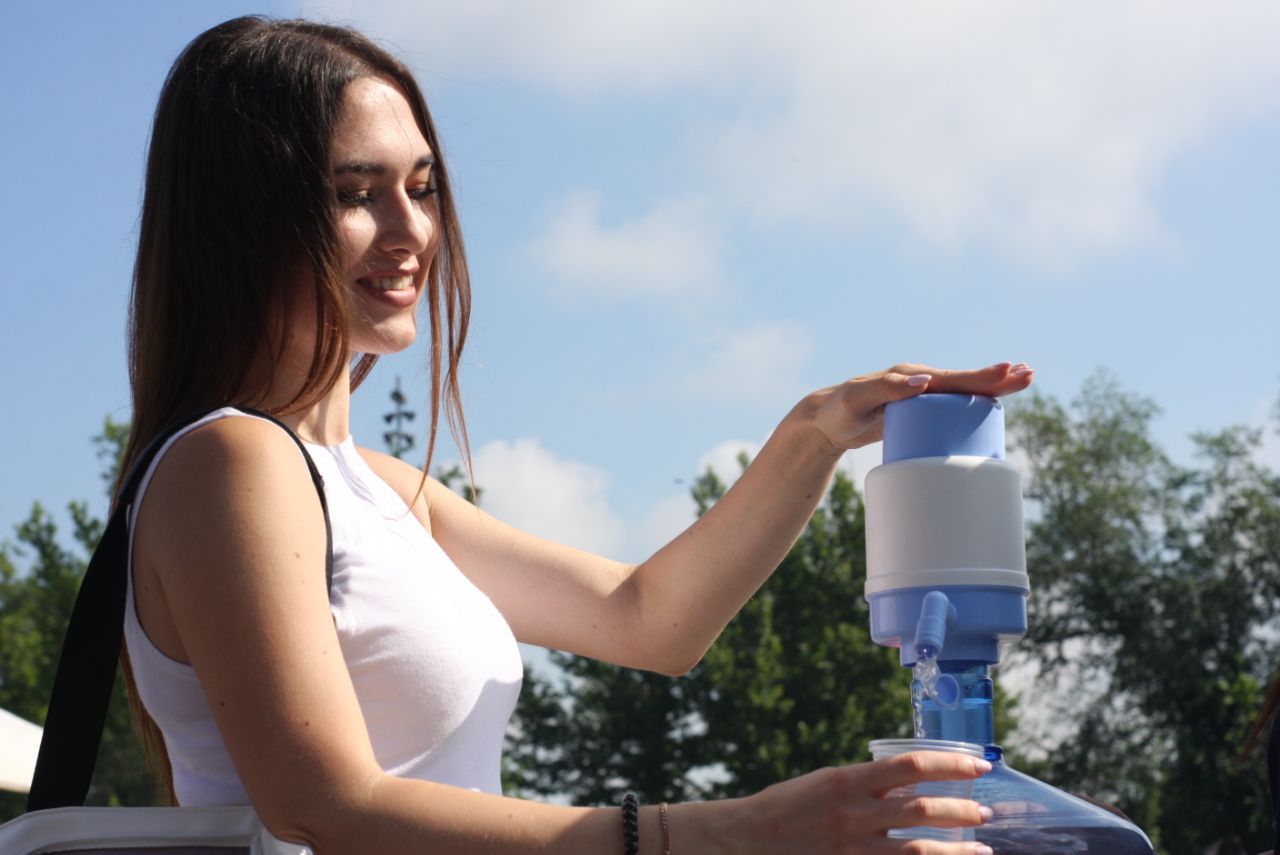 Турнир с h2o для всей семьи в Николаеве - h2o.in.net